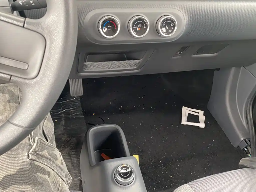Wuling Zhiguang EV — миниатюра 17
