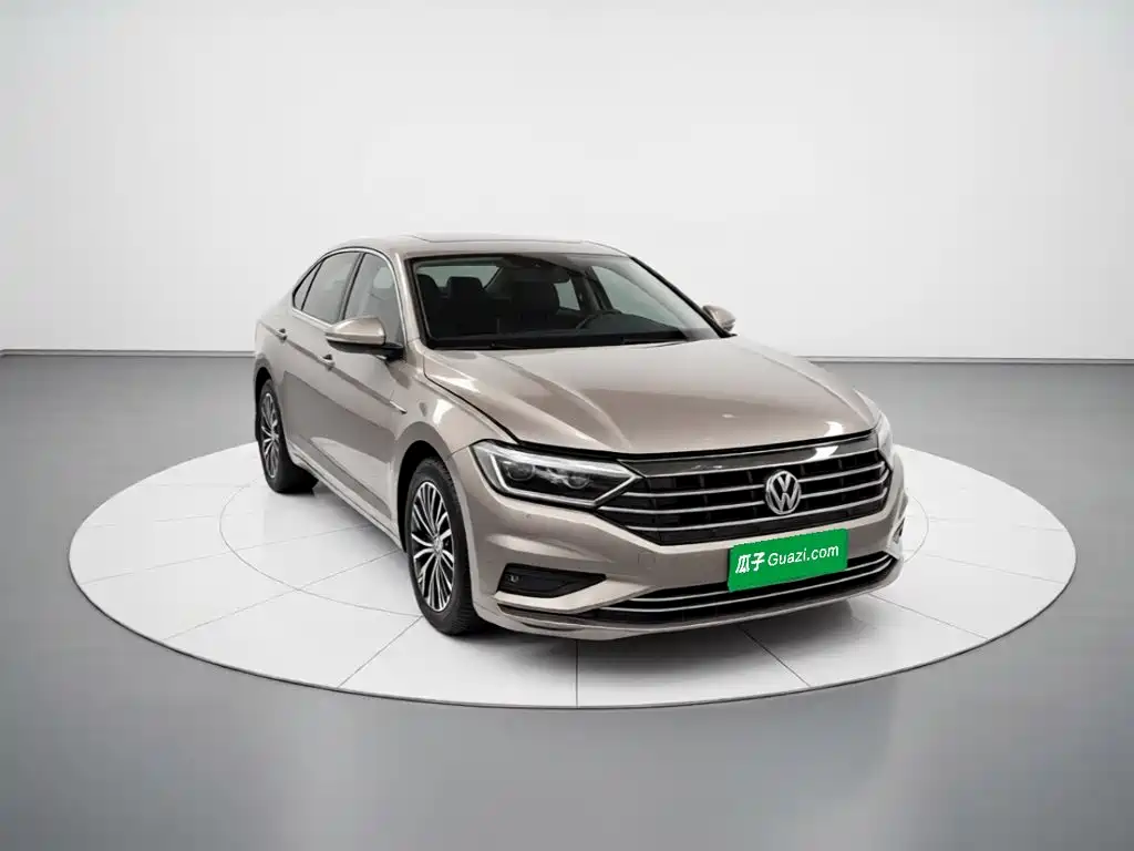 Volkswagen Sagitar — миниатюра 3