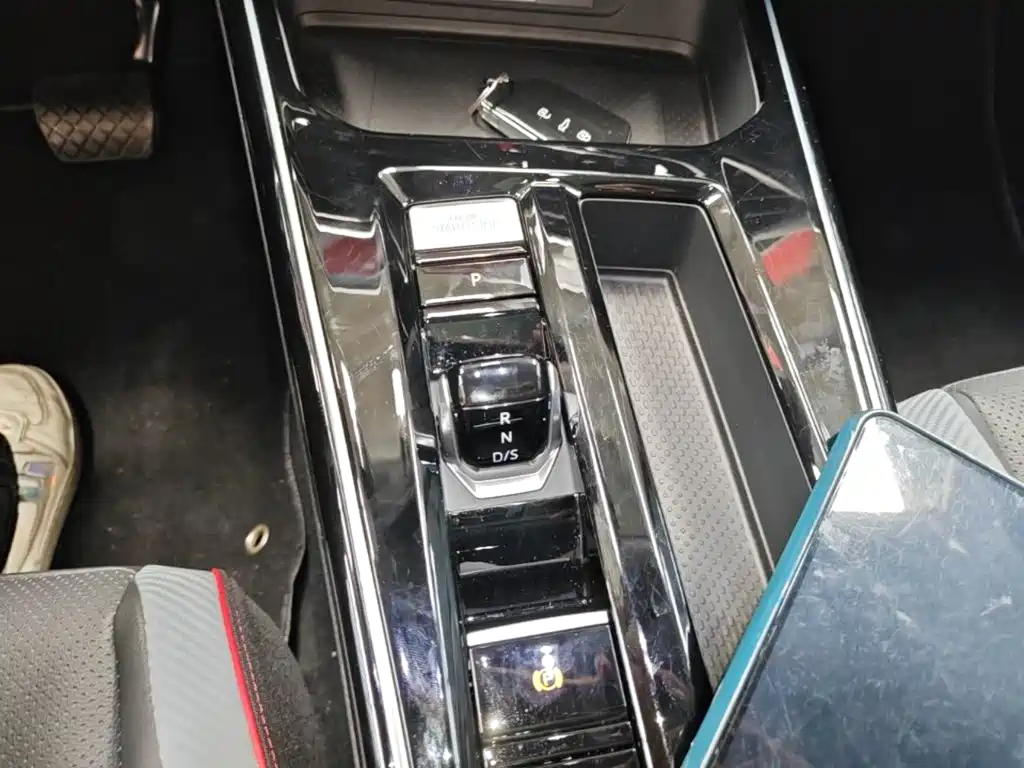 Volkswagen Lamando — миниатюра 14