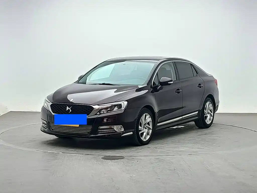 DS DS 5LS