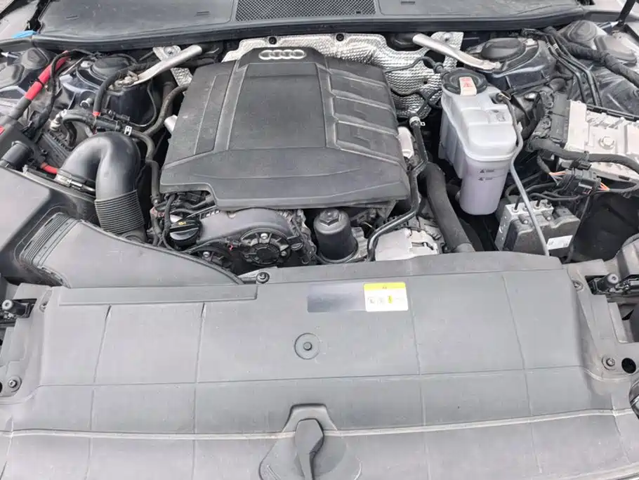 Audi A7 — миниатюра 10