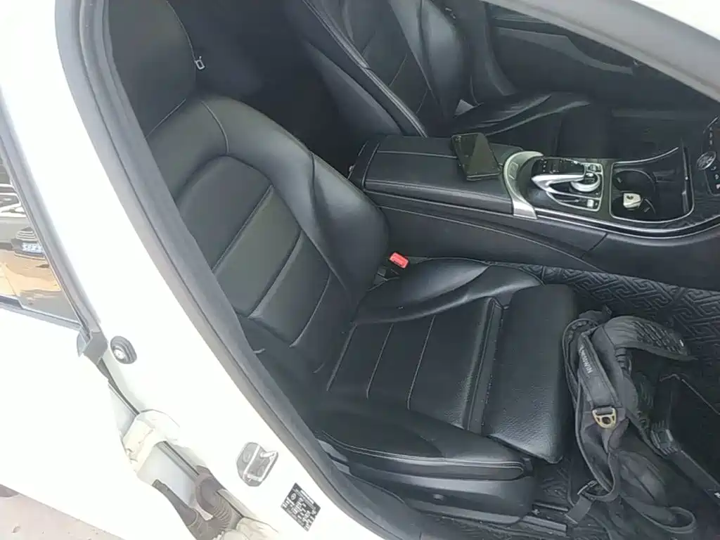 Mercedes-Benz C-Class — миниатюра 25