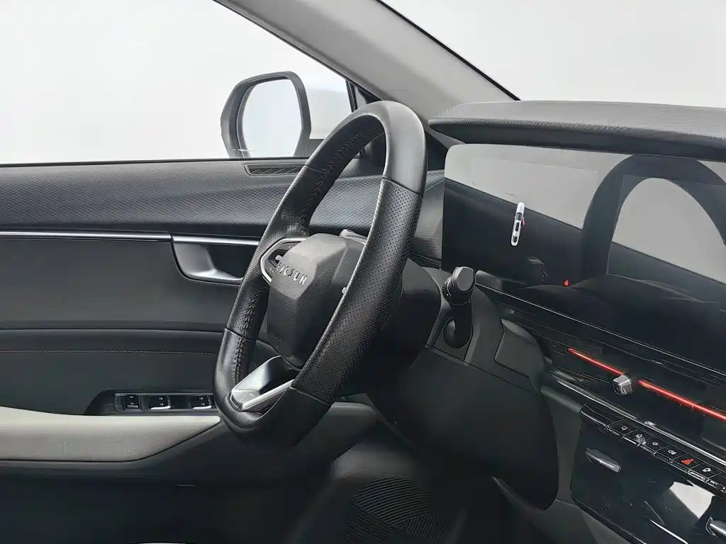 Baojun RC-6 — миниатюра 22