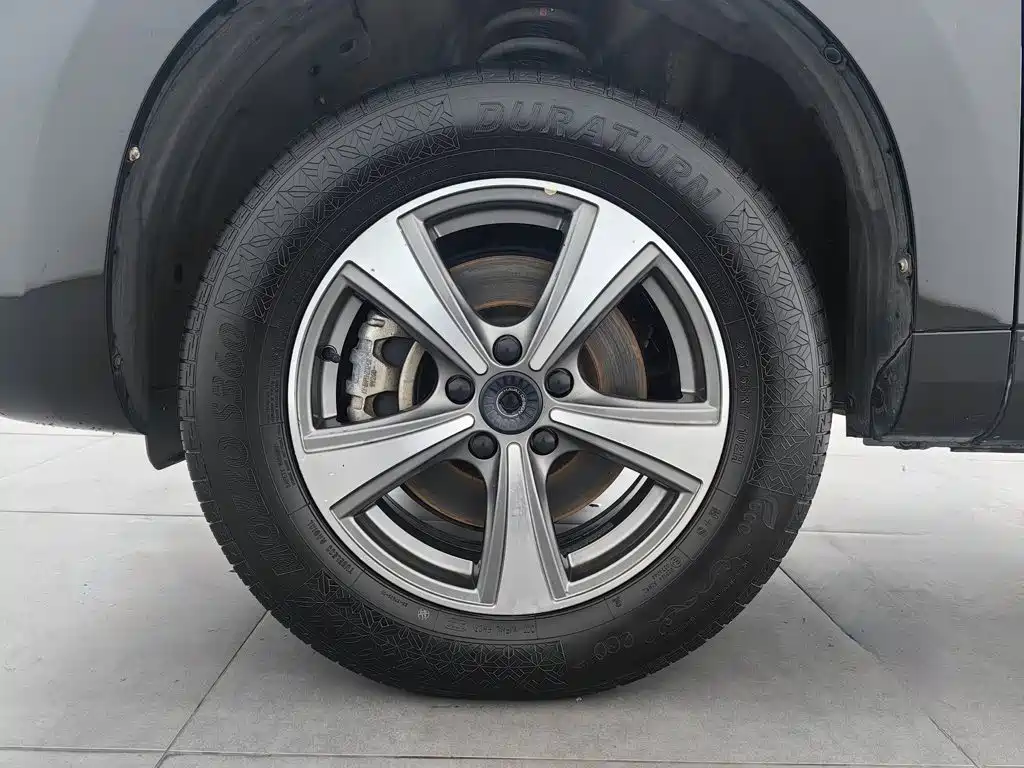 Haval H6 Coupe — миниатюра 17