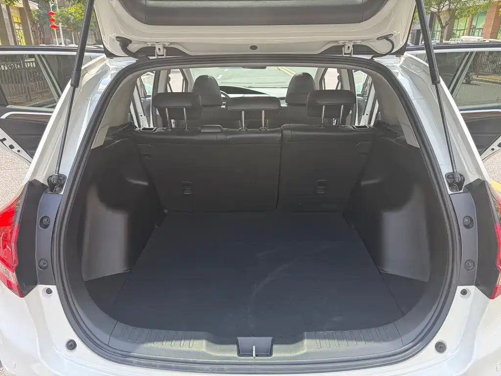 Honda Jade — миниатюра 15