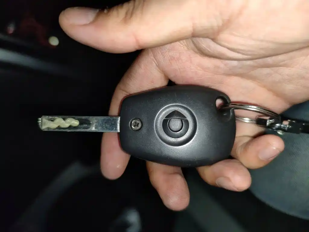smart Smart Forfour — миниатюра 12