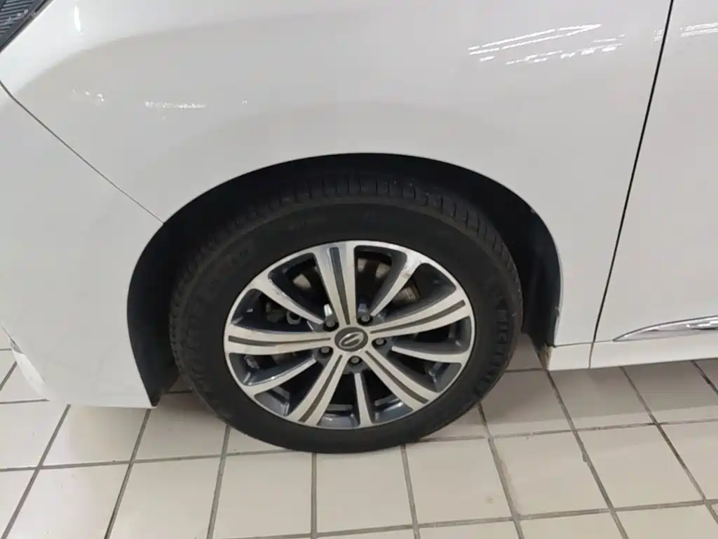 GAC Motor Trumpchi M8 — миниатюра 23