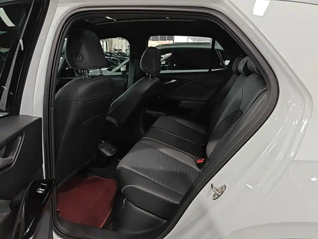 Volkswagen ID.3 — миниатюра 17