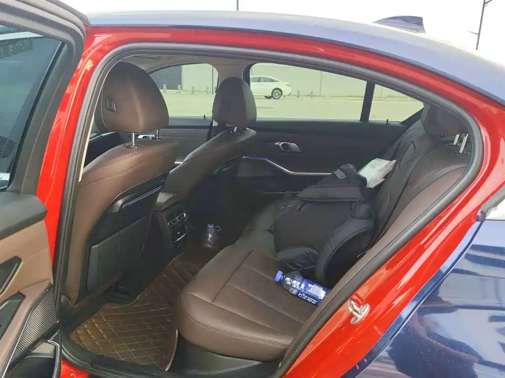 BMW 3 Series — миниатюра 5
