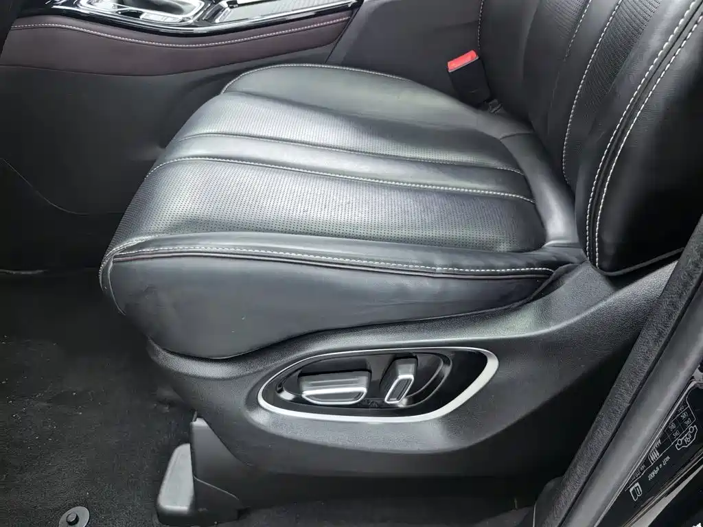 GAC Motor Trumpchi M6 — миниатюра 20