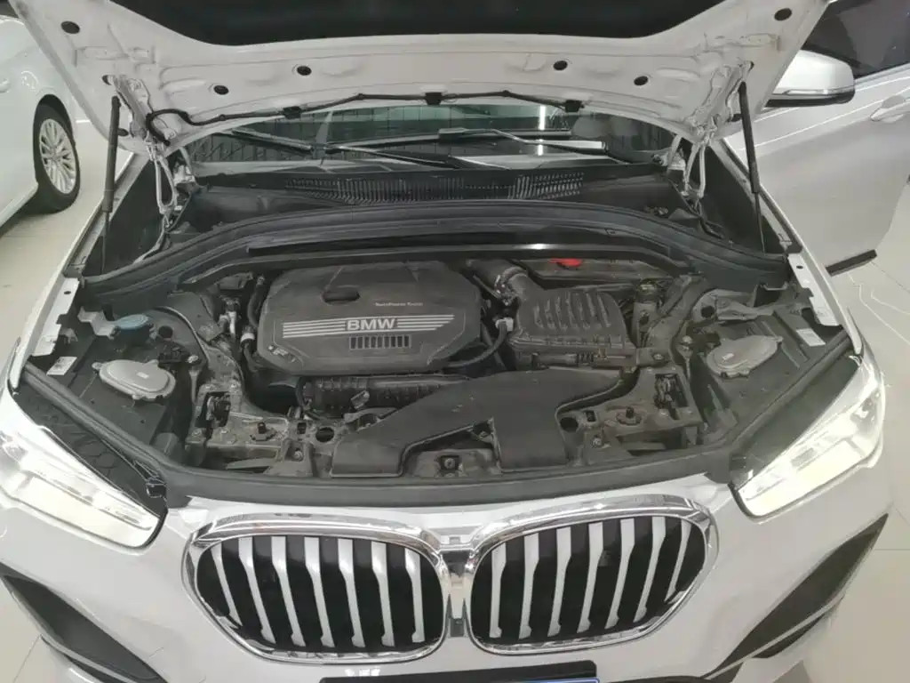 BMW X1 — миниатюра 11