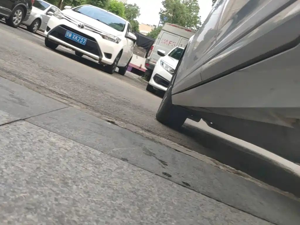 Volkswagen Magotan — миниатюра 22