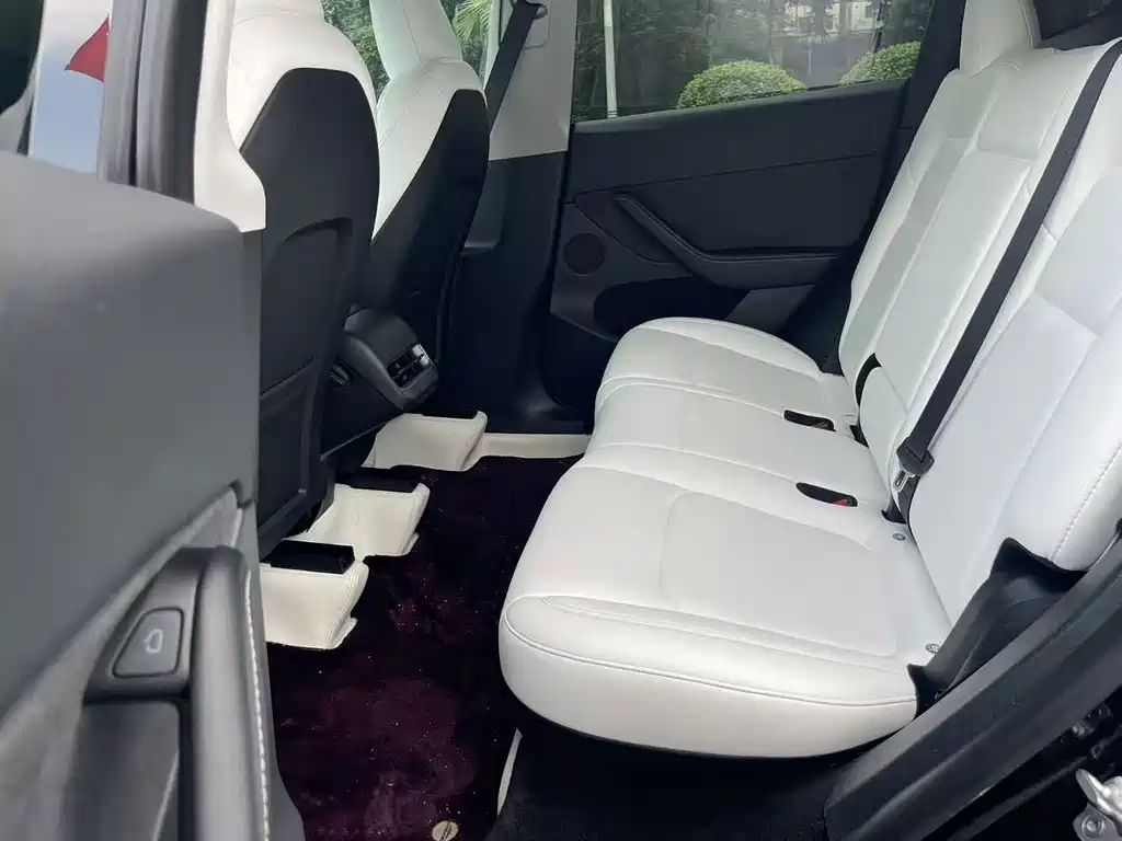 Tesla Model Y — миниатюра 11