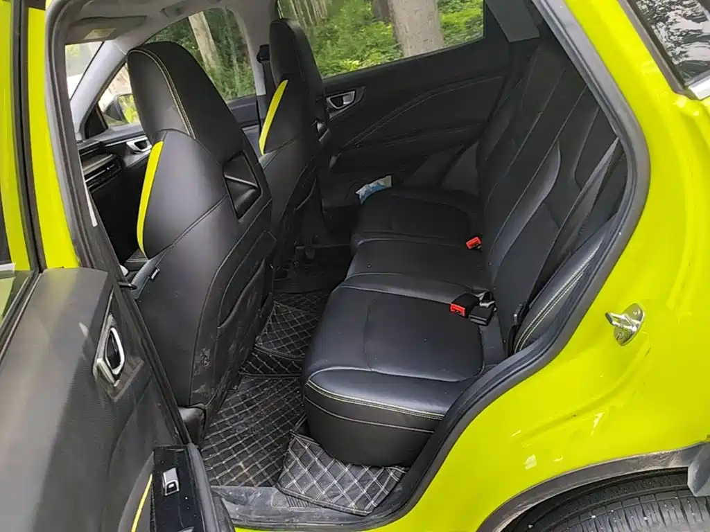 Wuling Xingchi — миниатюра 17