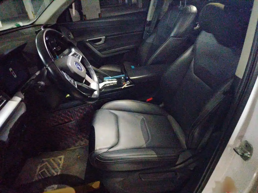 BYD Pro — миниатюра 8