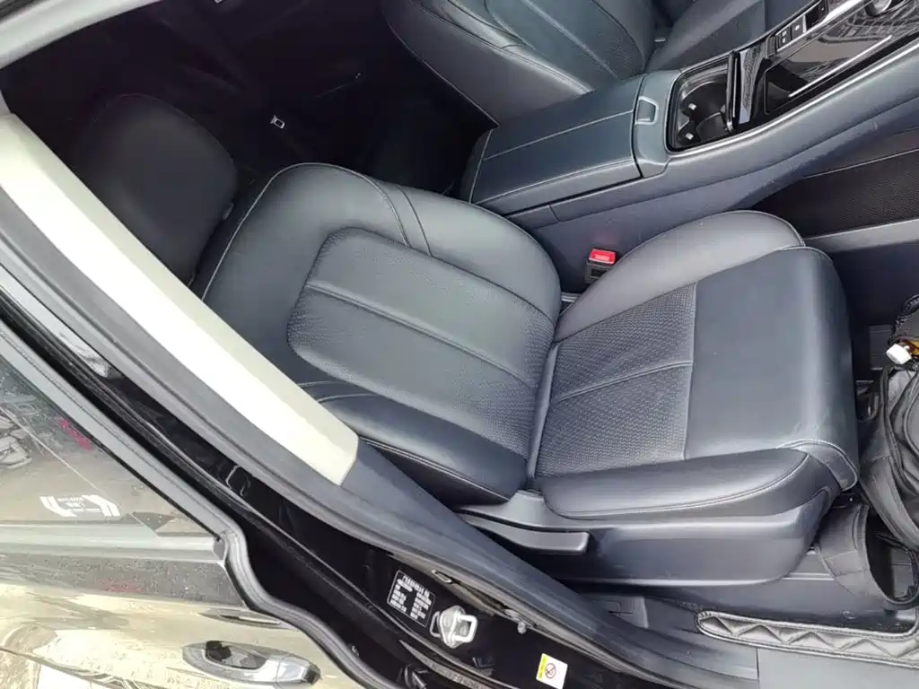 GAC Motor Trumpchi M8 — миниатюра 25