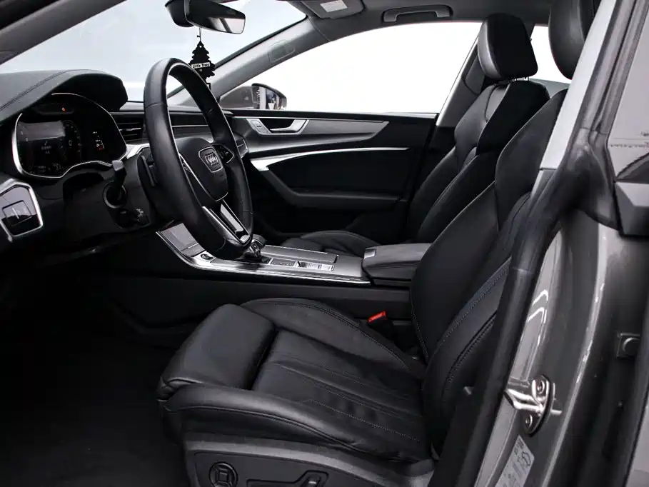 Audi A7 — миниатюра 14