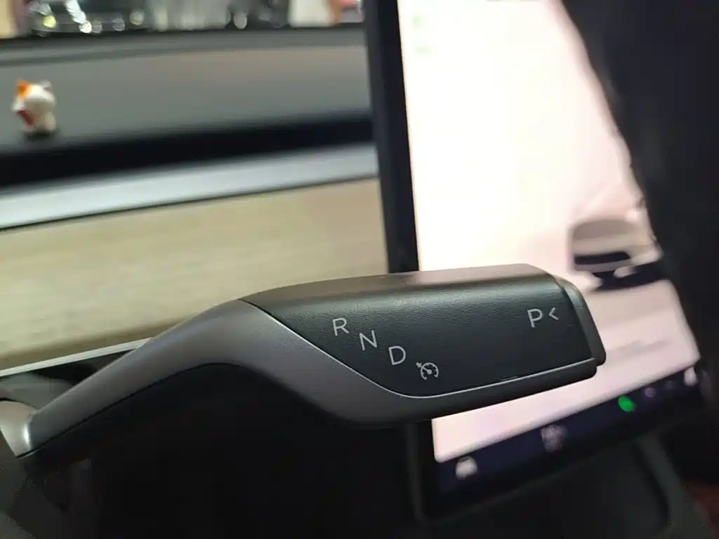 Tesla Model Y — миниатюра 14