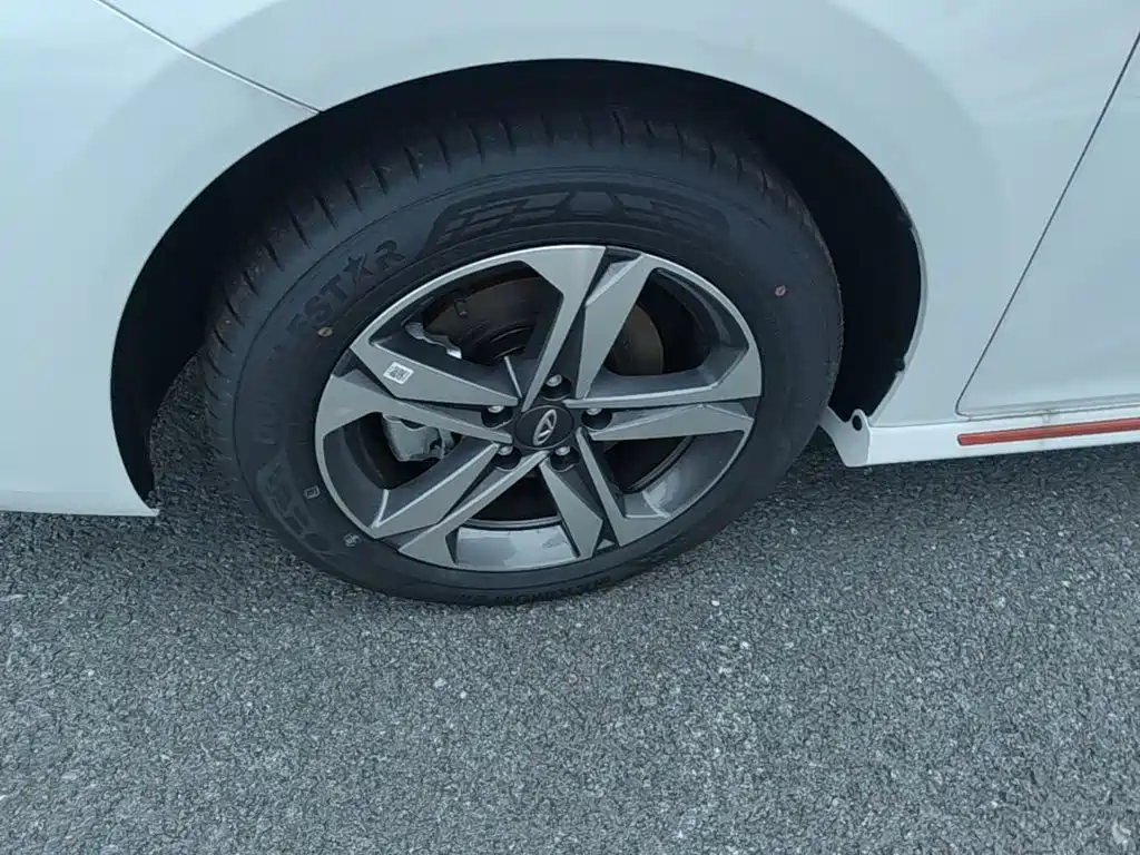 Chery Arrizo 5 PLUS — миниатюра 23