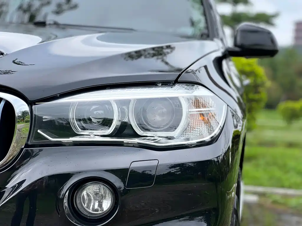 BMW X5 — фотографии объявления, Фото 20