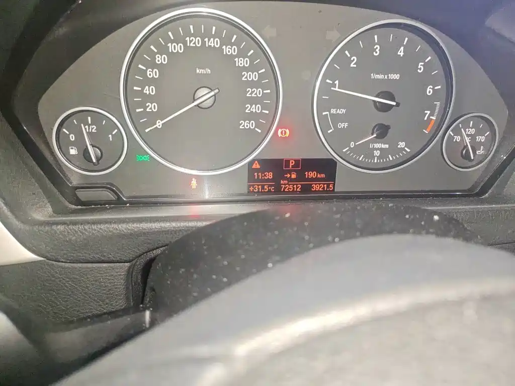 BMW 3 Series — миниатюра 5