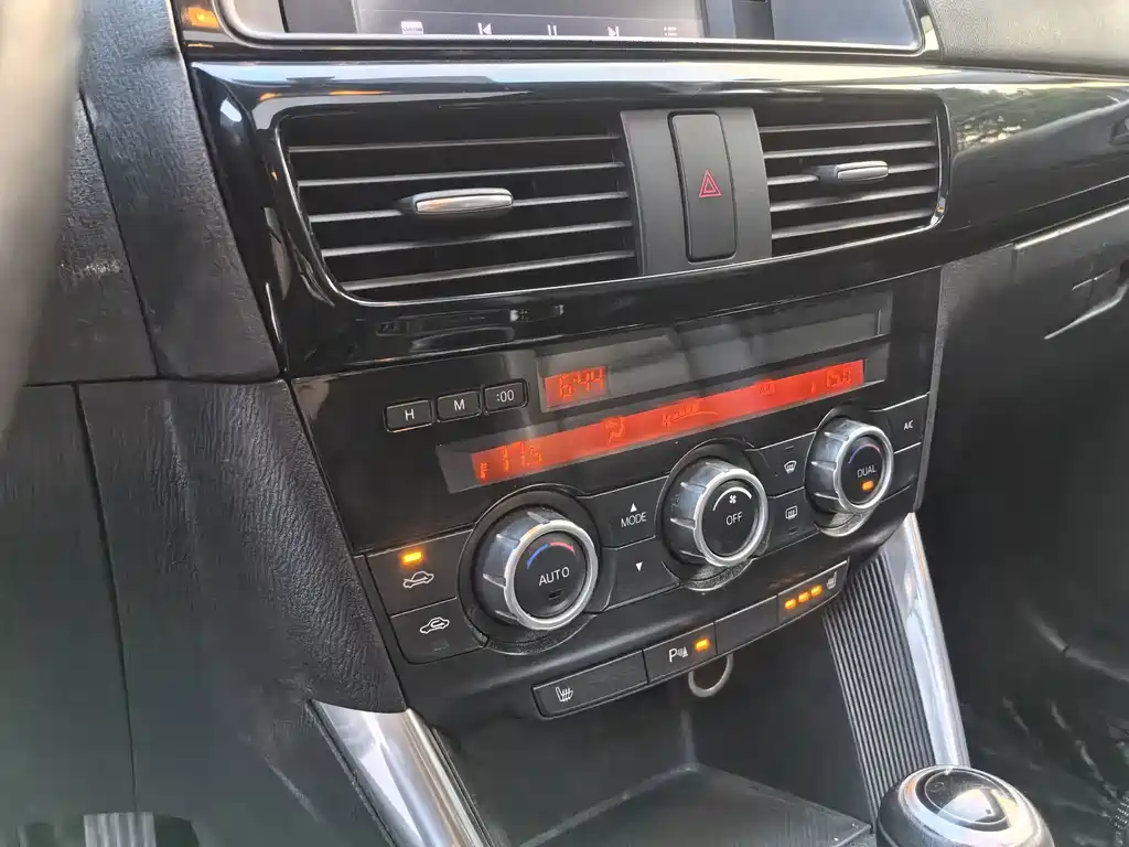 Mazda CX-5 — миниатюра 23