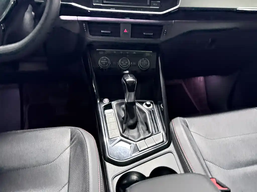 Volkswagen Tayron — миниатюра 16