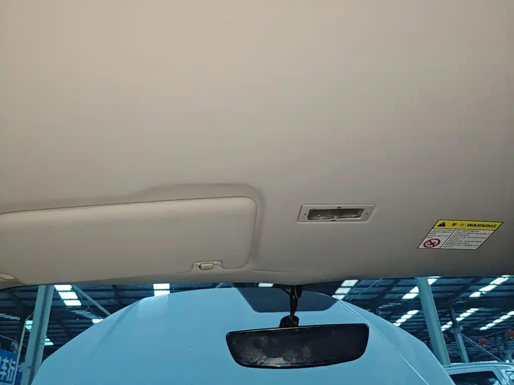 Roewe Clever — миниатюра 18