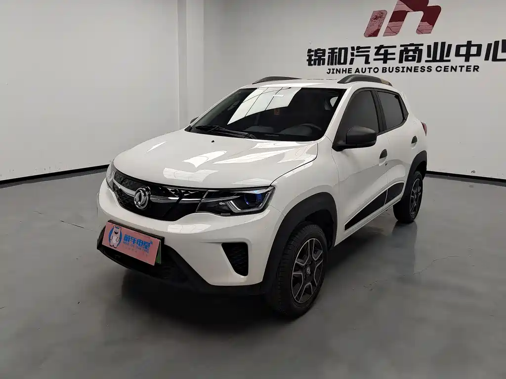 eπ 纳米EX1 2024
