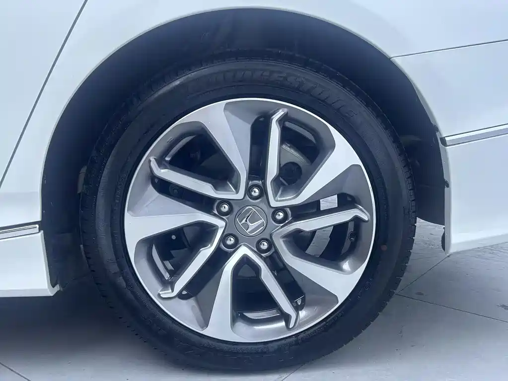Honda Inspire 2019 260TURBO VI