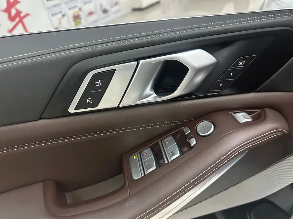 BMW X5 — миниатюра 15