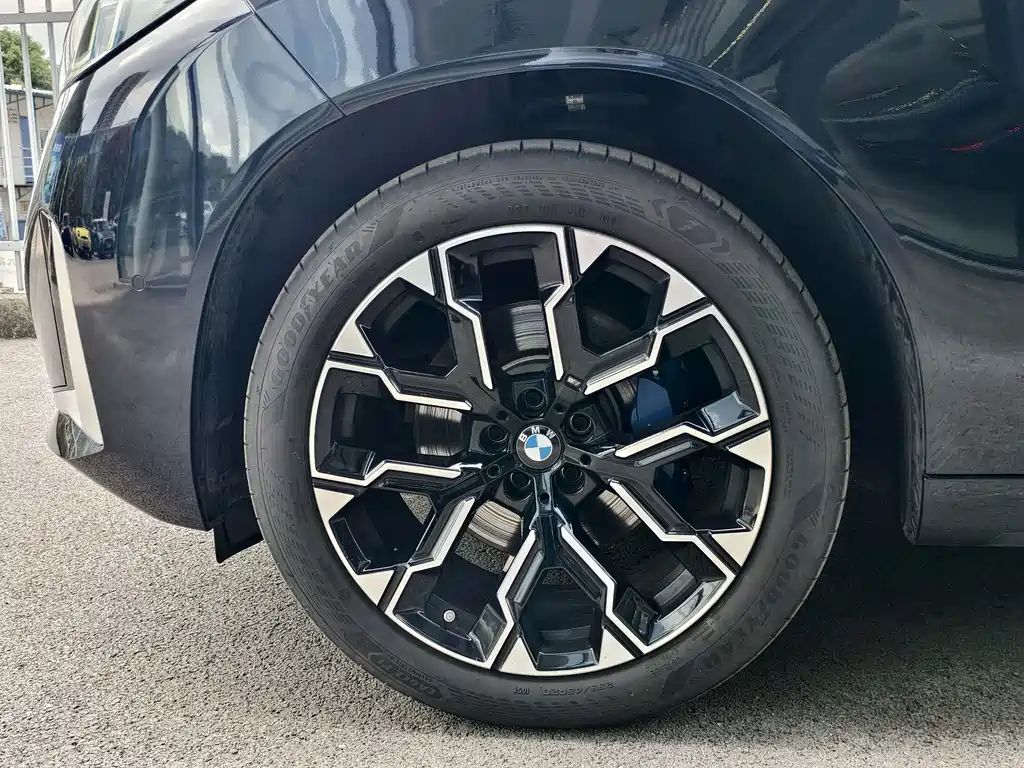 BMW X3 2025 xDrive30L Premium M Sport