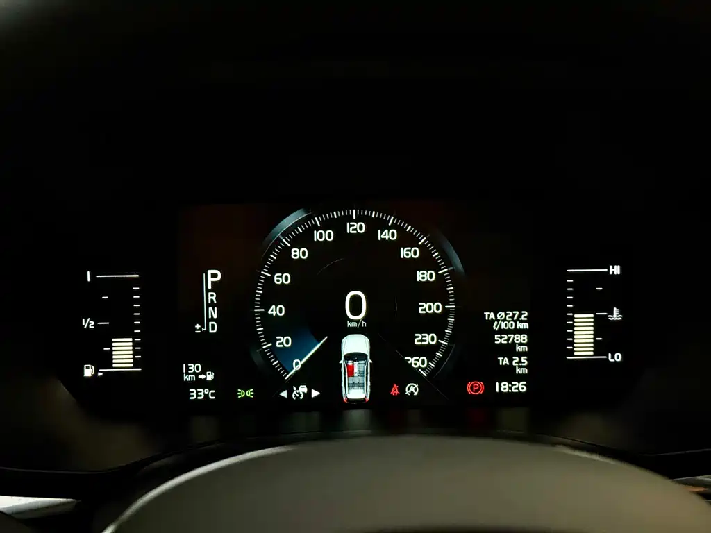 Volvo XC60 — миниатюра 18