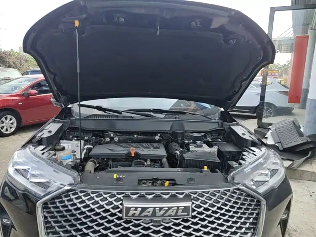 Haval H6 — миниатюра 16