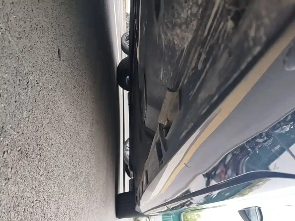 Volkswagen Magotan — миниатюра 4