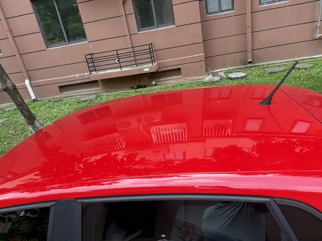 Volkswagen Polo — миниатюра 8