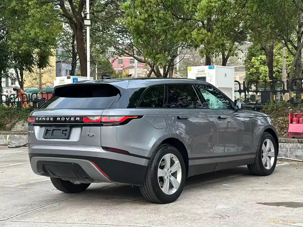 Land Rover Range Rover Velar 2020 P250
