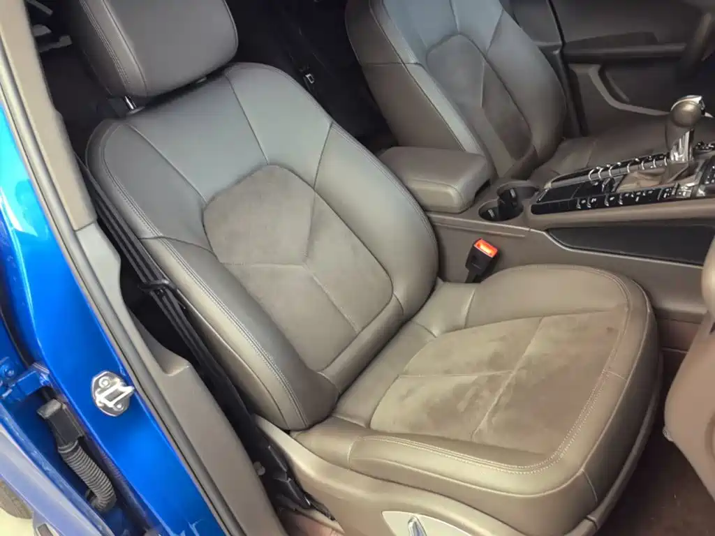Porsche Macan — миниатюра 25