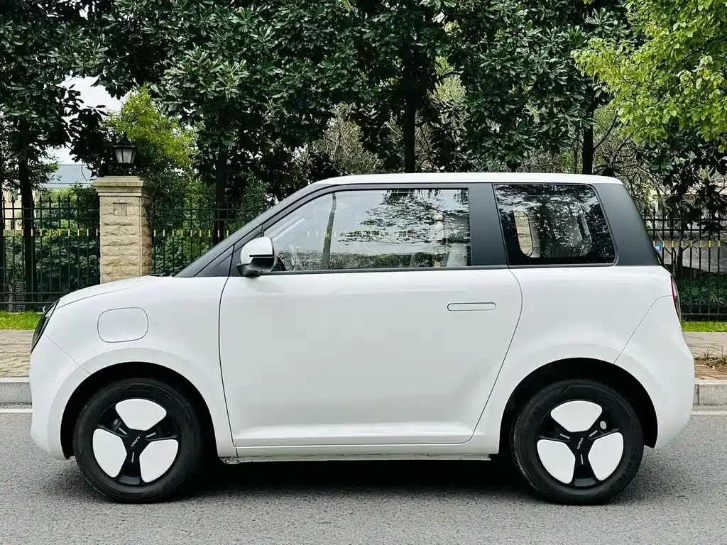 CHANGAN CHANGAN LUMIN