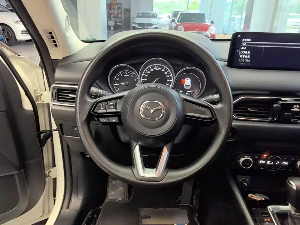 Mazda CX-5 — миниатюра 11