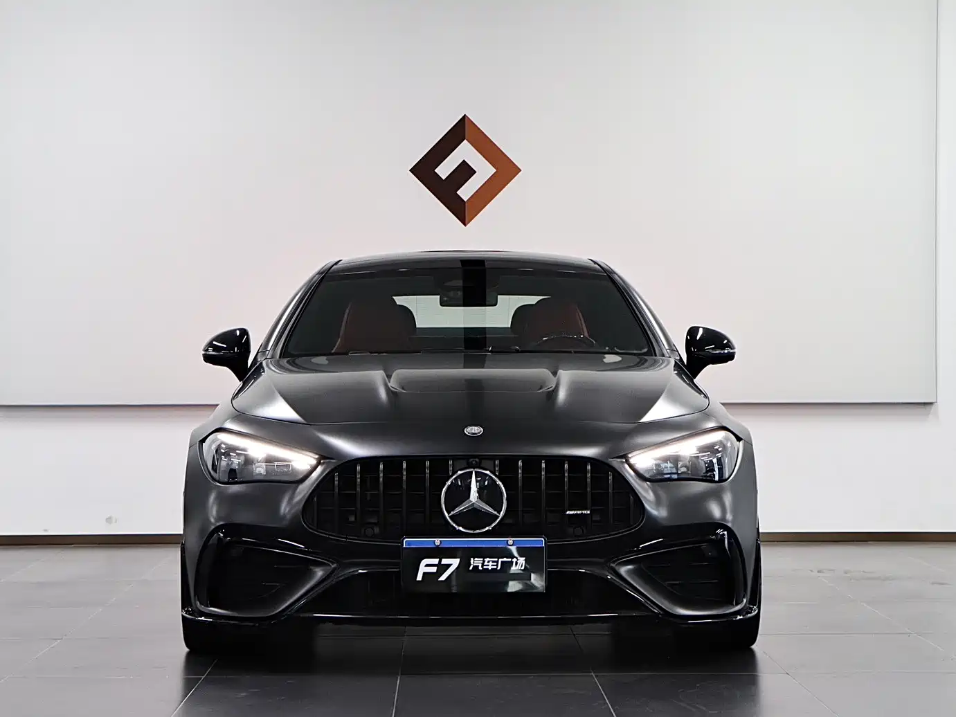 Mercedes-Benz CLE AMG