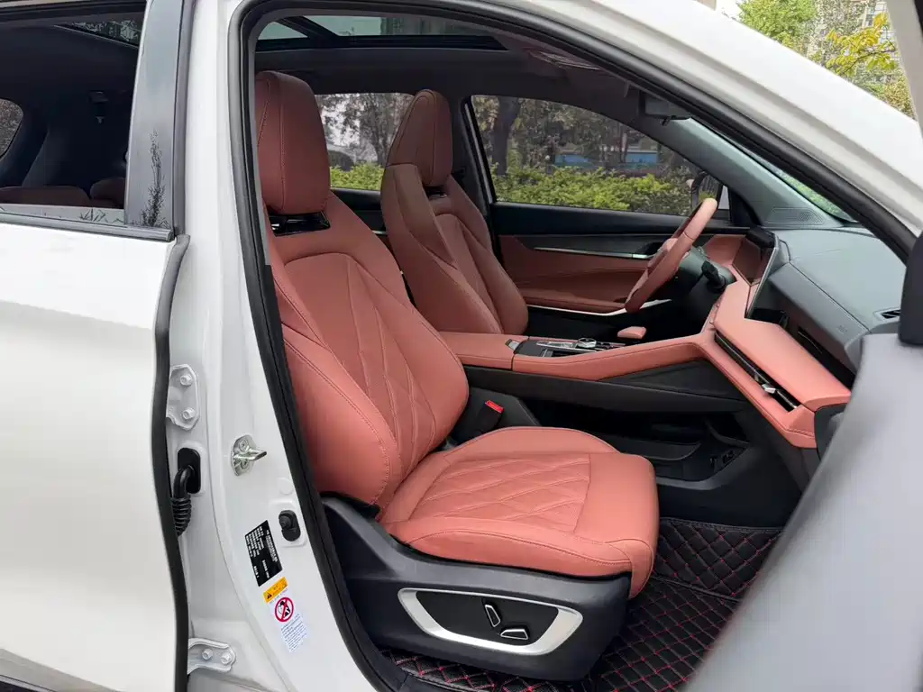 Changan CS75 PLUS — миниатюра 19