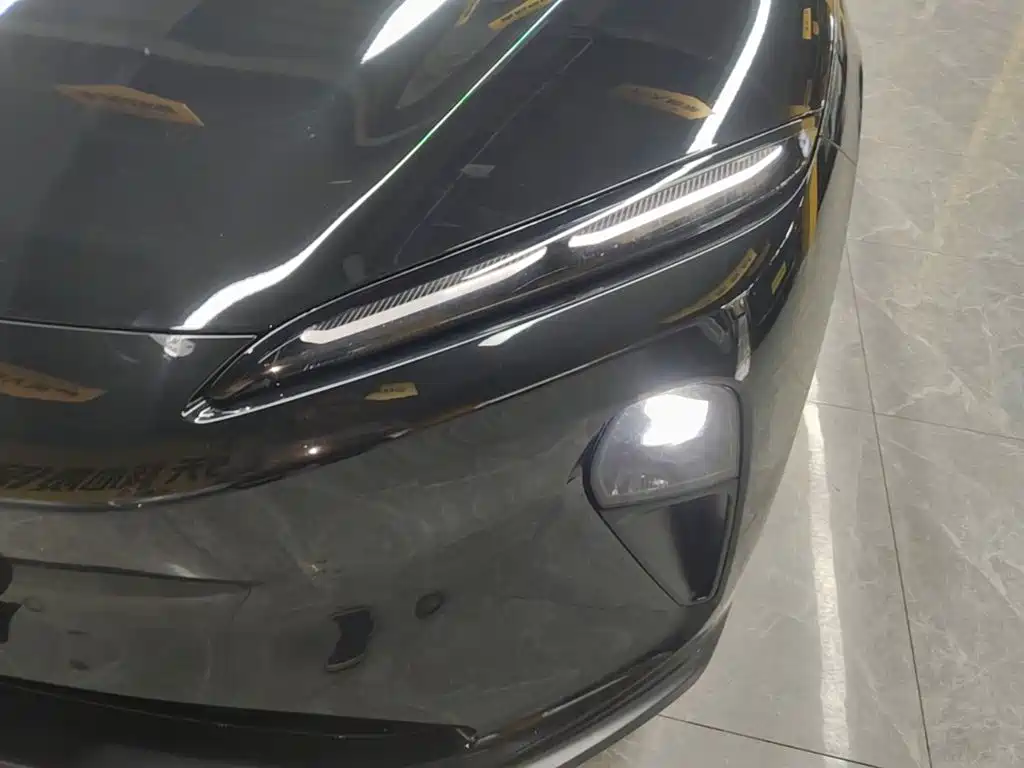 NIO ET5T — миниатюра 24