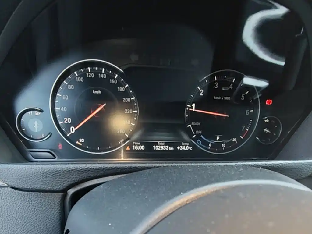 BMW 3 Series — миниатюра 12