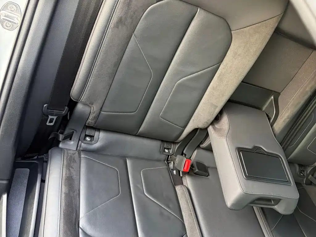 Audi Q3 Sportback — миниатюра 9