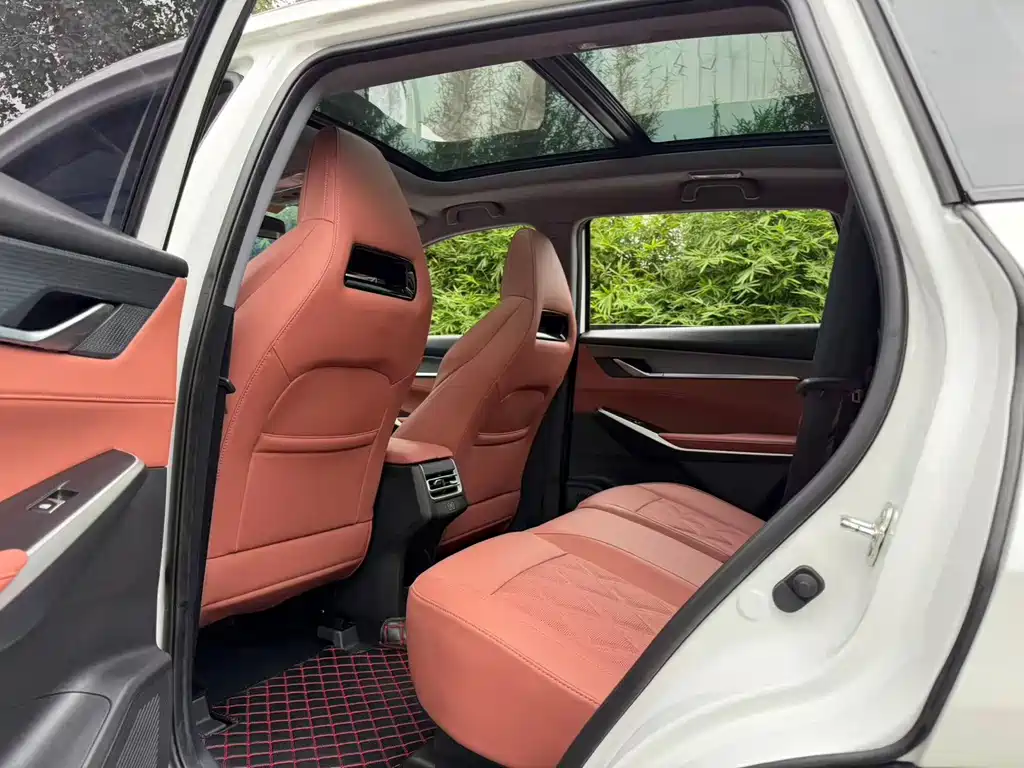 Changan CS75 PLUS — миниатюра 9