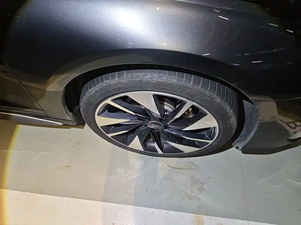 Audi A3 — миниатюра 24