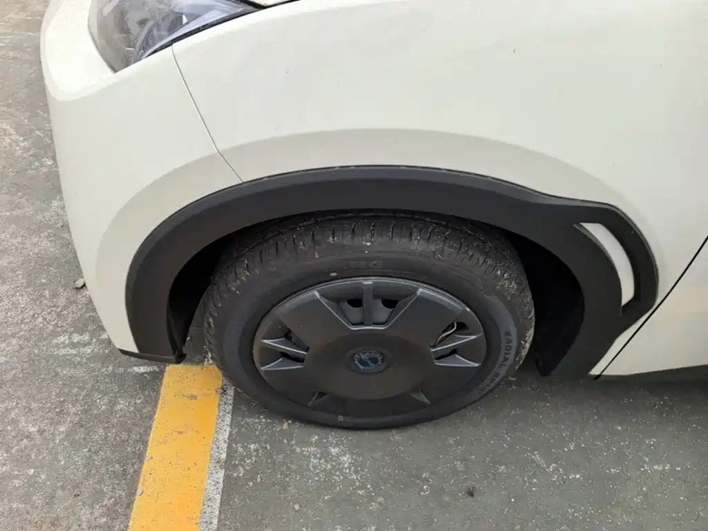 BYD Seagull — миниатюра 23
