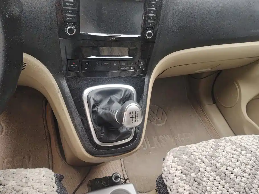Haval H6 — миниатюра 16