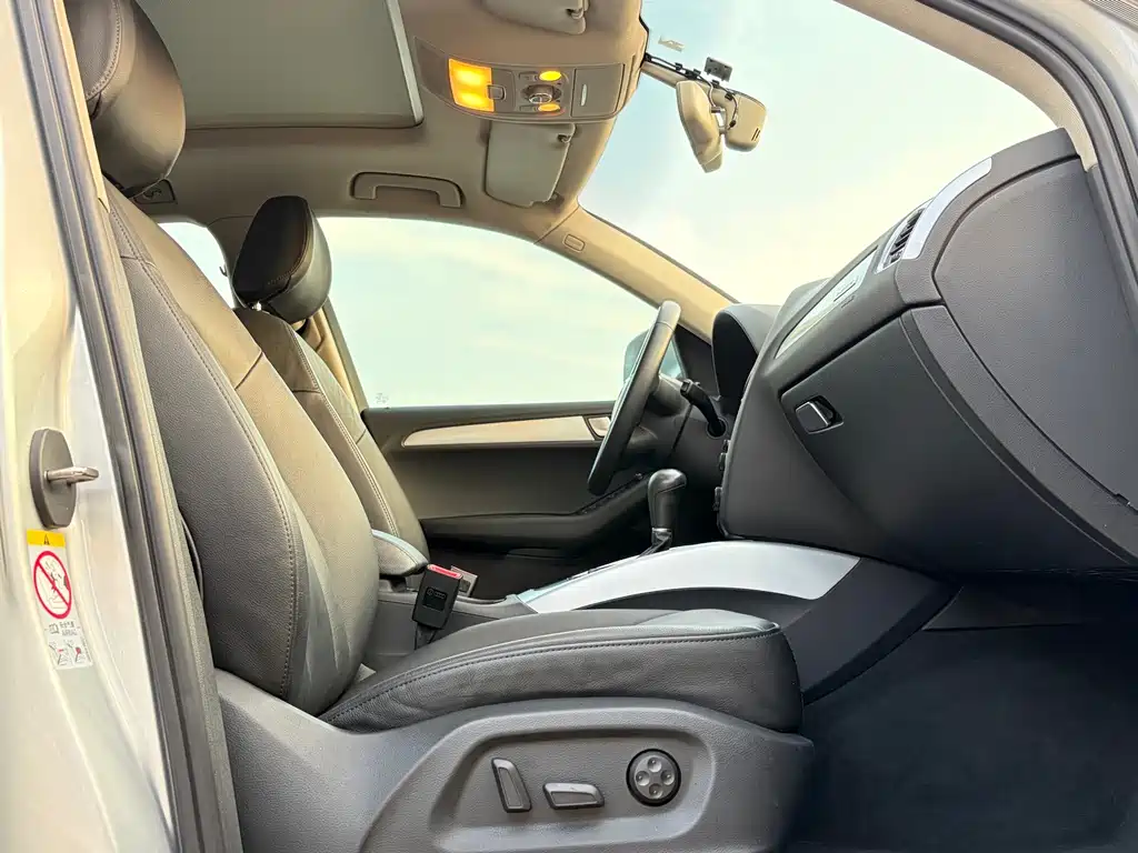 Audi Q5 — миниатюра 15